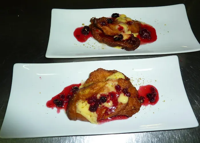 Hotel Cienbalcones Daroca