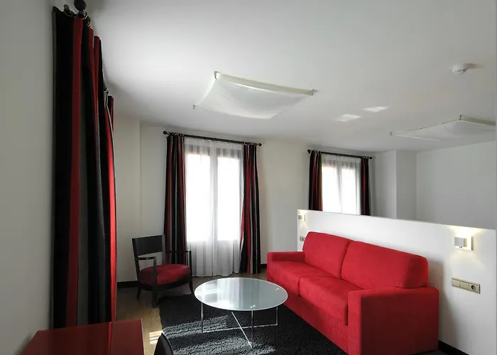 Cienbalcones Hotel