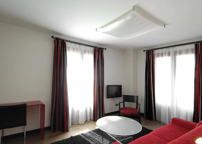 Hotel Cienbalcones Daroca