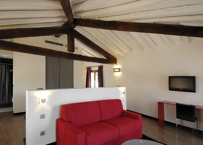 Cienbalcones Hotel 3*