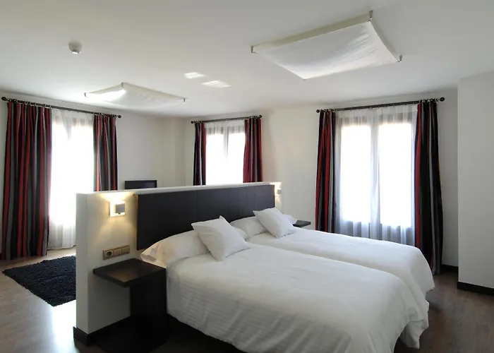 Cienbalcones Hotel Daroca