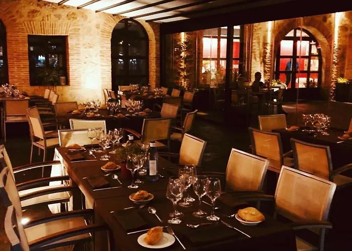 Cienbalcones Hotel 3*