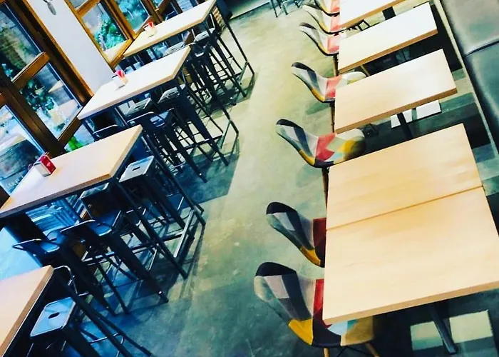 Cienbalcones Hotel Daroca