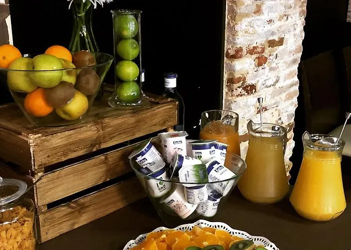 Cienbalcones 3* Daroca